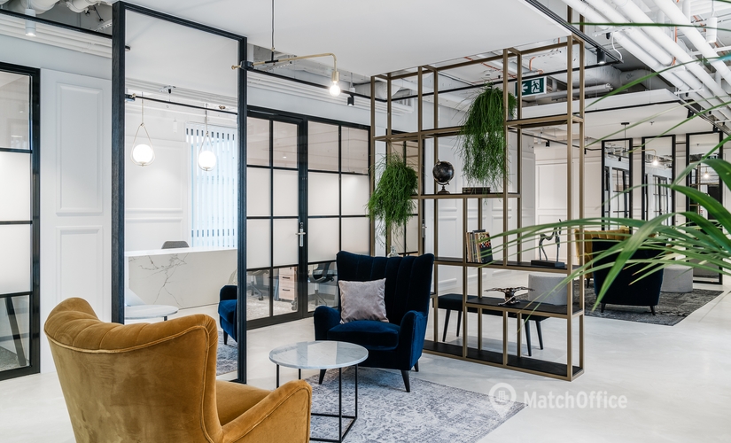 67 m² Shared office  in Warszawa Śródmieście, plac Stanisława Małachowskiego 2 (00-066) - 0 | MatchOffice