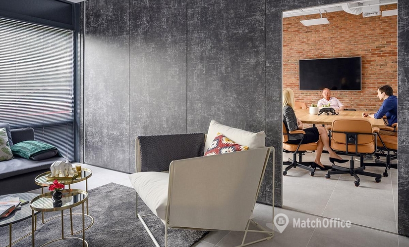 Centrum biznesowe do wynajęcia w Warszawa Praga-Południe