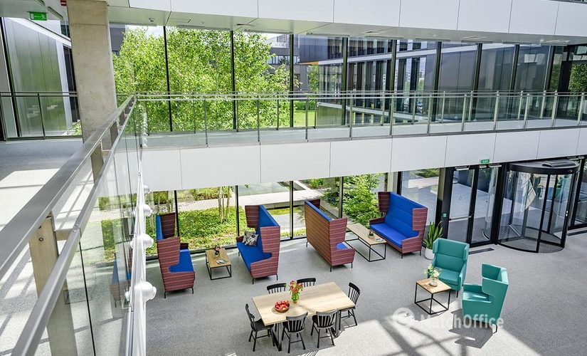 Centrum biznesowe Adama Branickiego 15, Wilanow 02-972 Warszawa Wilanów