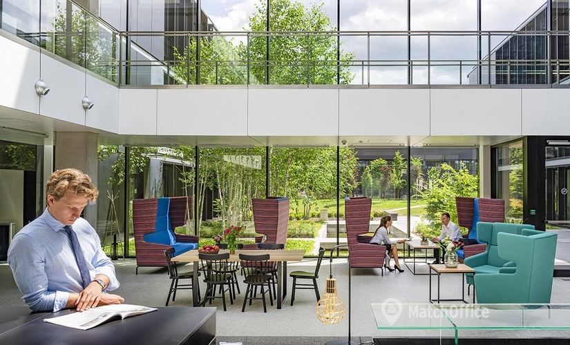 Centrum biznesowe Adama Branickiego 15, Wilanow 02-972 Warszawa Wilanów