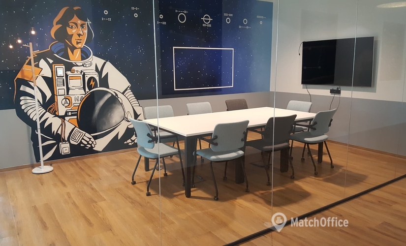 Sala konferencyjna do wynajęcia w Gdańsk