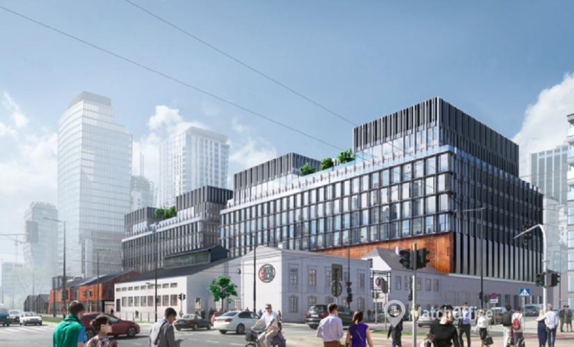 Сoworking Żelazna 51/53 00-841 Warszawa Śródmieście
