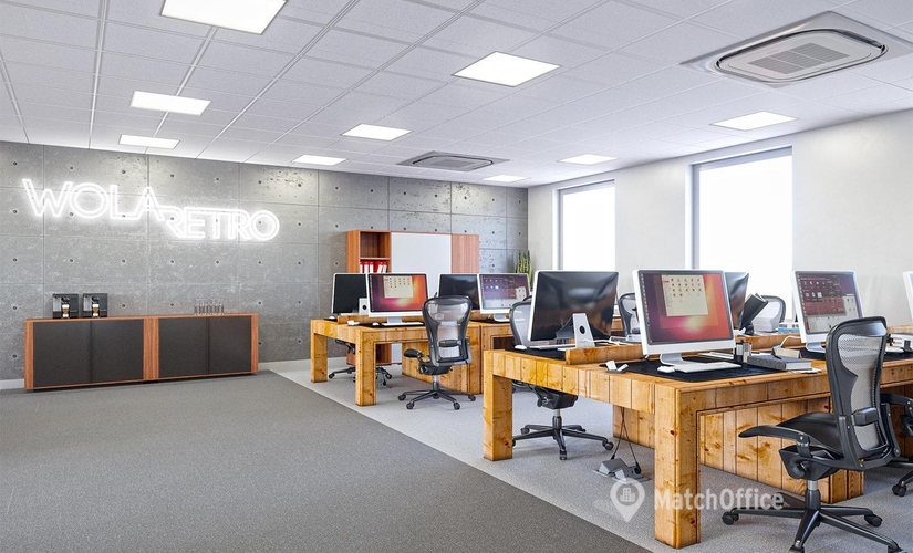 Biuro Skierniewicka 16/20 01-230 Warszawa Wola