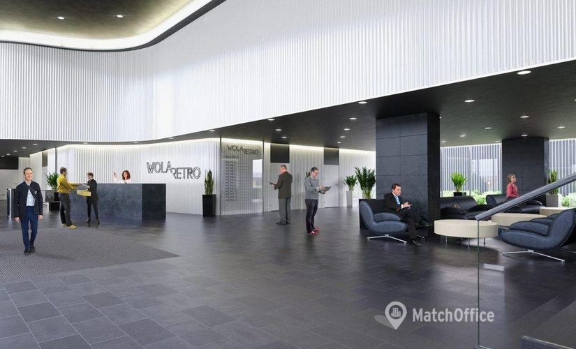 Biuro Skierniewicka 16/20 01-230 Warszawa Wola