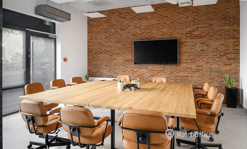 Sala konferencyjna do wynajęcia w Warszawa Praga-Południe