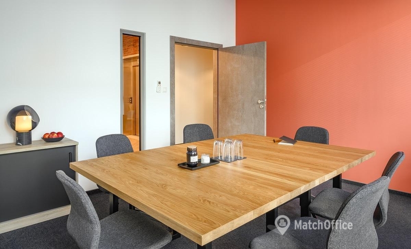 70 m² Conference hall in Warszawa Praga-Południe, Kaleńska 5 (04-367) - 1 | MatchOffice