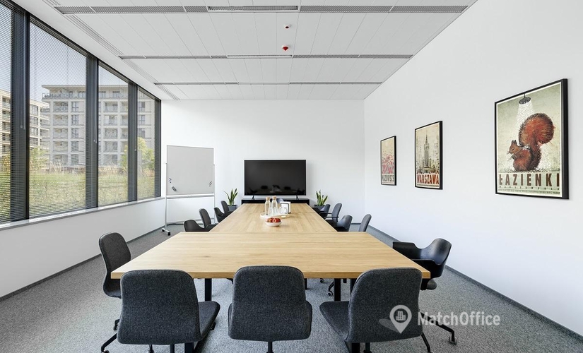 Sale konferencyjne Cybernetyki 10 02-677 Warszawa Mokotów