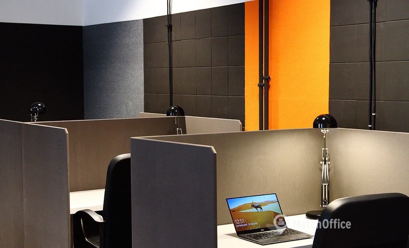 Coworking do wynajęcia w Warszawa Śródmieście