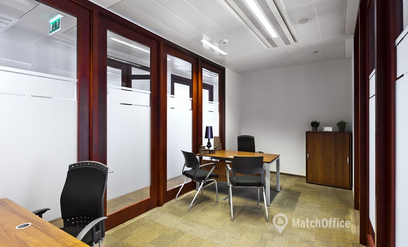 Coworking do wynajęcia w Warszawa Śródmieście