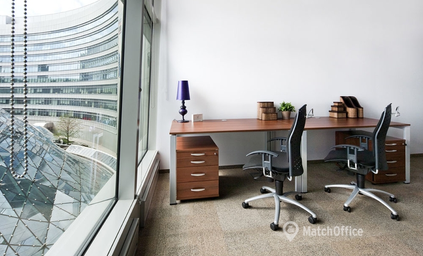 Lease flexible a 150 m² Shared office  in Warszawa Śródmieście, ul. Złota 59 (00-120) - 4 | MatchOffice