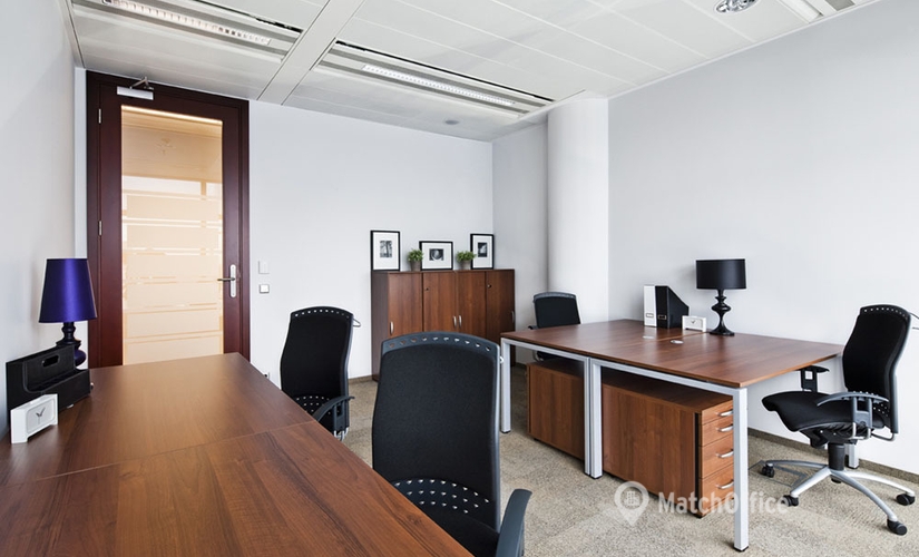 Lease comfortable a 150 m² Shared office  in Warszawa Śródmieście, ul. Złota 59 (00-120) - 1 | MatchOffice.com