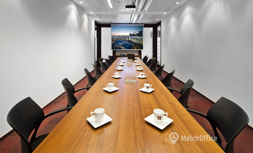 Sala konferencyjna do wynajęcia w Warszawa Śródmieście