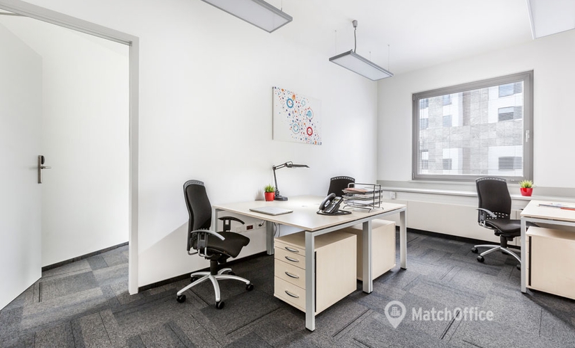Сoworking ul. Chmielna 132/134 00-805 Warszawa Śródmieście