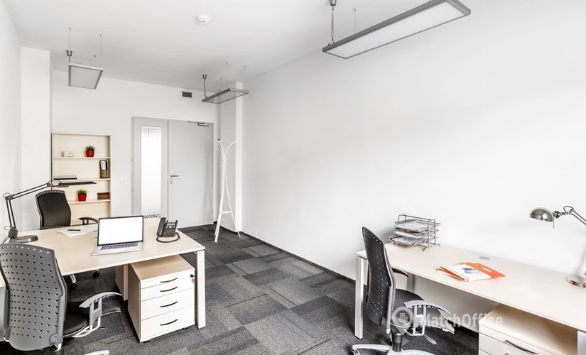 Сoworking ul. Chmielna 132/134 00-805 Warszawa Śródmieście