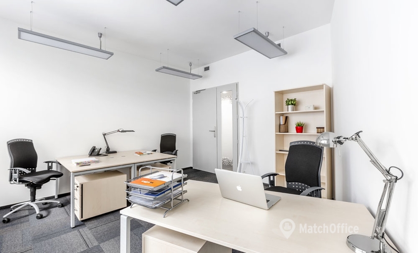 Сoworking ul. Chmielna 132/134 00-805 Warszawa Śródmieście