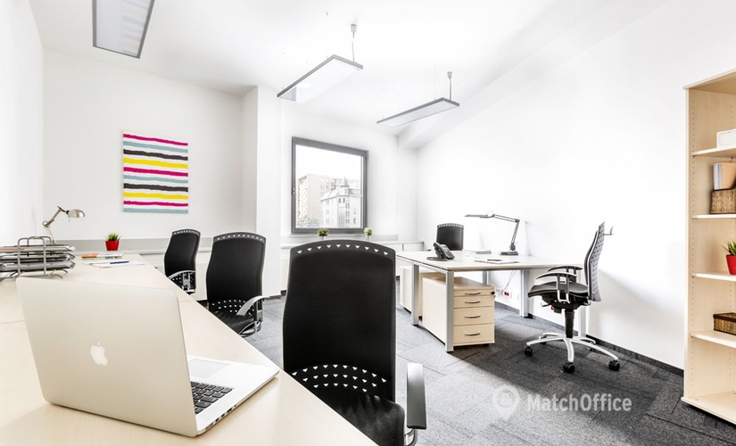 Сoworking ul. Chmielna 132/134 00-805 Warszawa Śródmieście