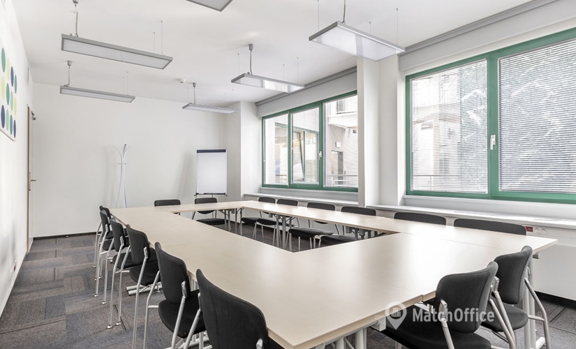 Sale konferencyjne ul. Chmielna 132/134 00-805 Warszawa Śródmieście