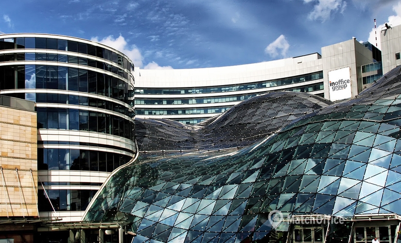 Centrum biznesowe do wynajęcia w Warszawa Śródmieście