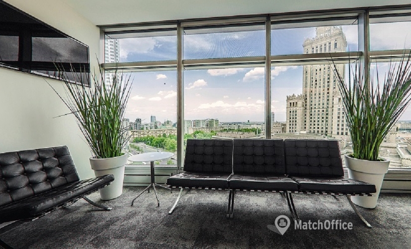 Coworking do wynajęcia w Warszawa Śródmieście