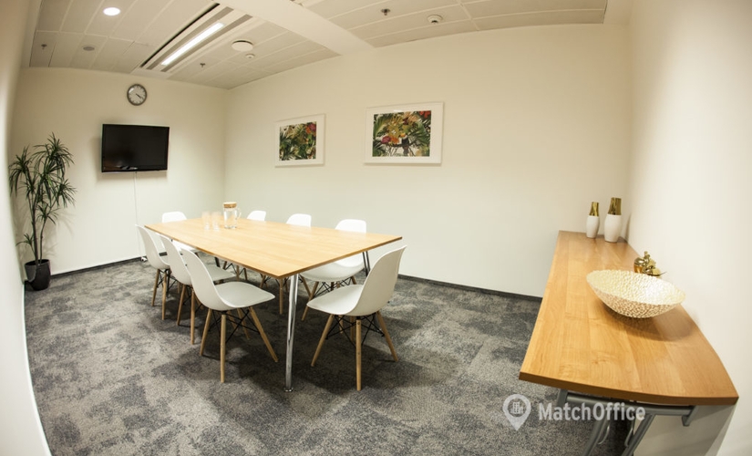 Coworking do wynajęcia w Warszawa Śródmieście