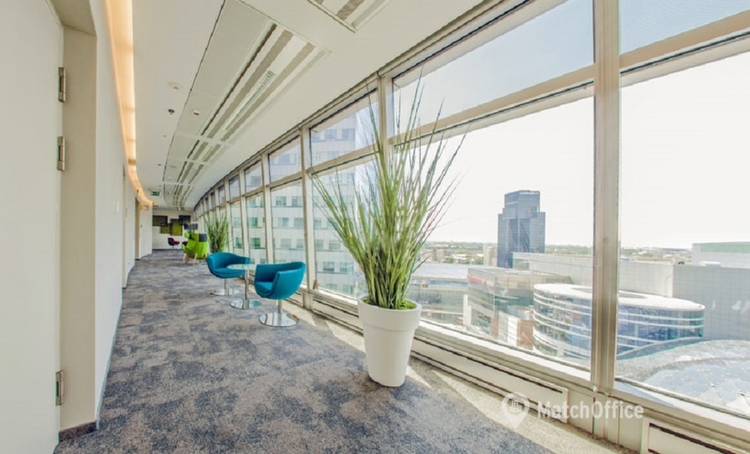 Coworking do wynajęcia w Warszawa Śródmieście