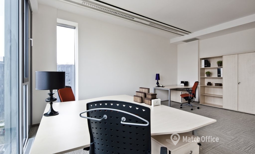 Centrum biznesowe ul. Domaniewska 39a 02-675 Warszawa Mokotów