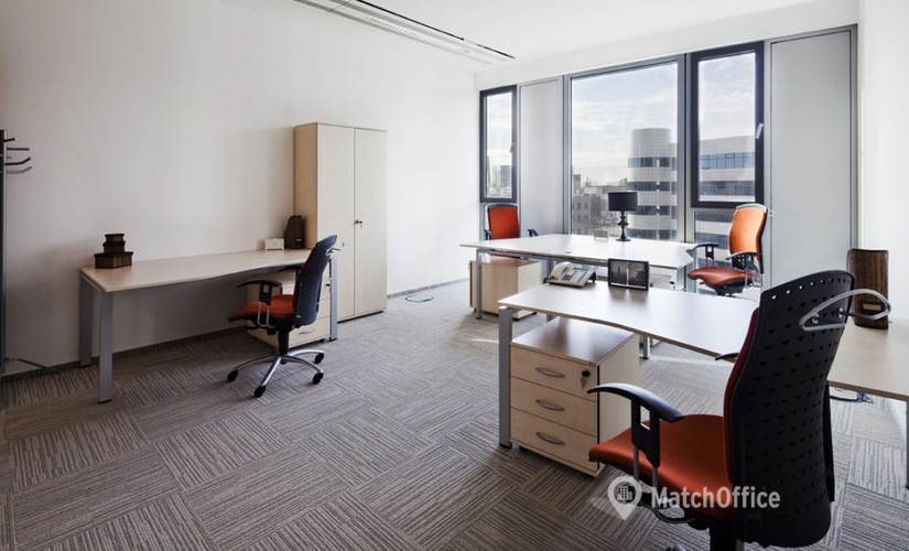 Centrum biznesowe ul. Domaniewska 39a 02-675 Warszawa Mokotów