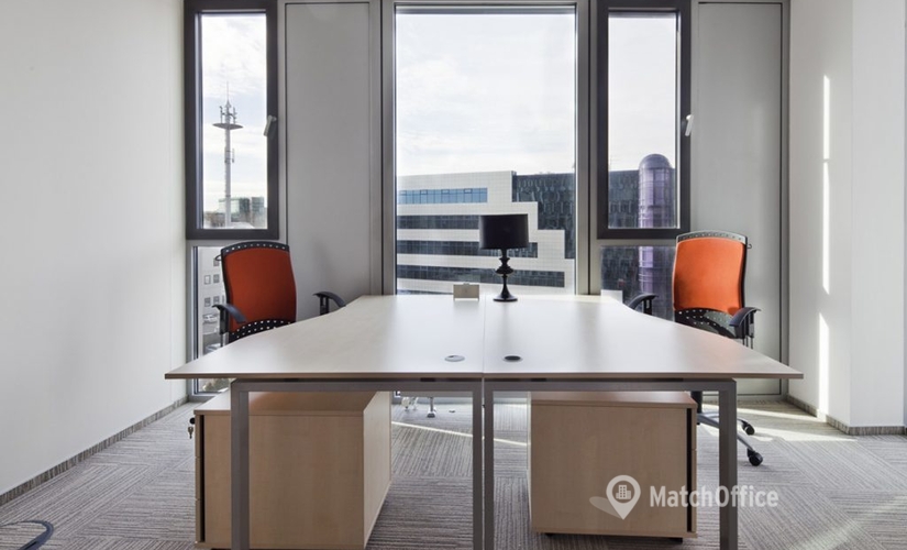 Centrum biznesowe ul. Domaniewska 39a 02-675 Warszawa Mokotów