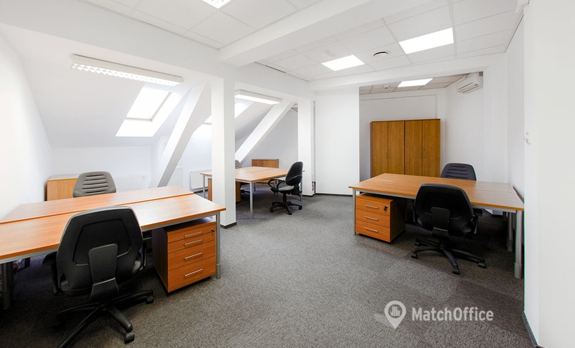 Join suitable a 35 m² Coworking in Warszawa Śródmieście, ul. Wierzbowa 9/11 (00-094) - 0 | MatchOffice
