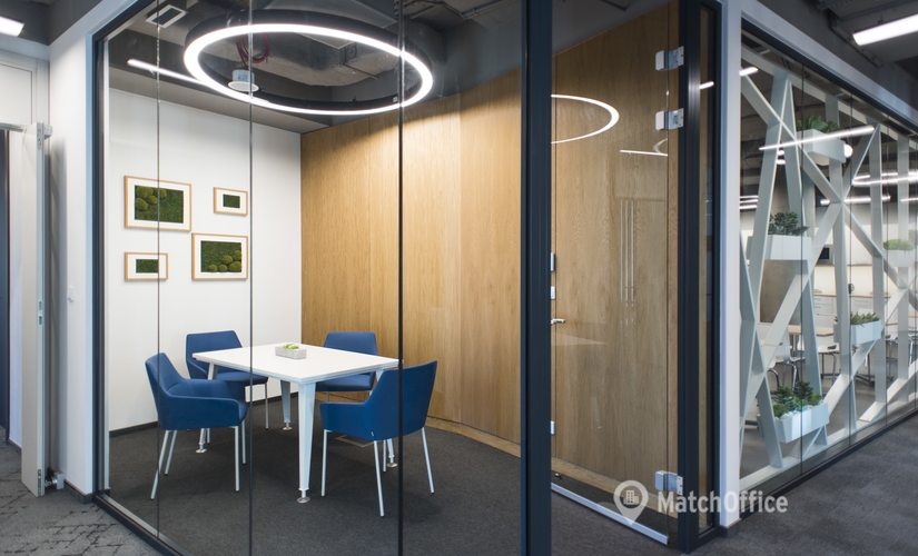 Sala konferencyjna do wynajęcia w Warszawa Ochota