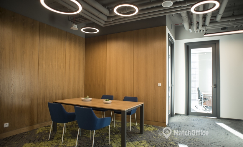 Sala konferencyjna do wynajęcia w Warszawa Ochota