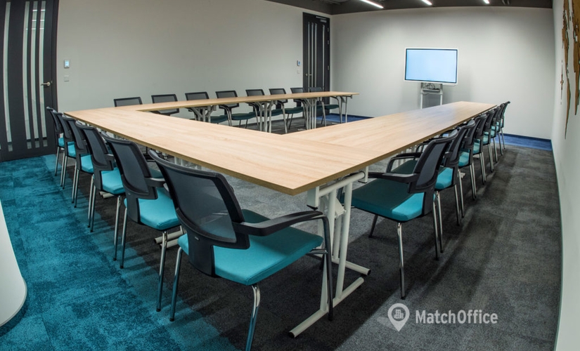 Sala konferencyjna do wynajęcia w Warszawa Ochota