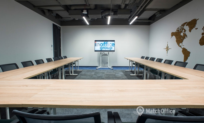 Sala konferencyjna do wynajęcia w Warszawa Ochota