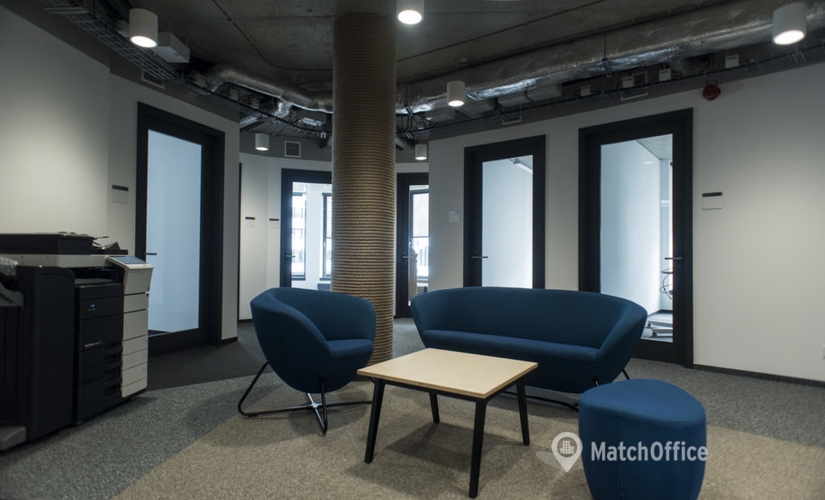 180 m² Business center property available to rent in Warszawa Włochy, Żwirki i Wigury 14-16 (02-092) - 2 | MatchOffice