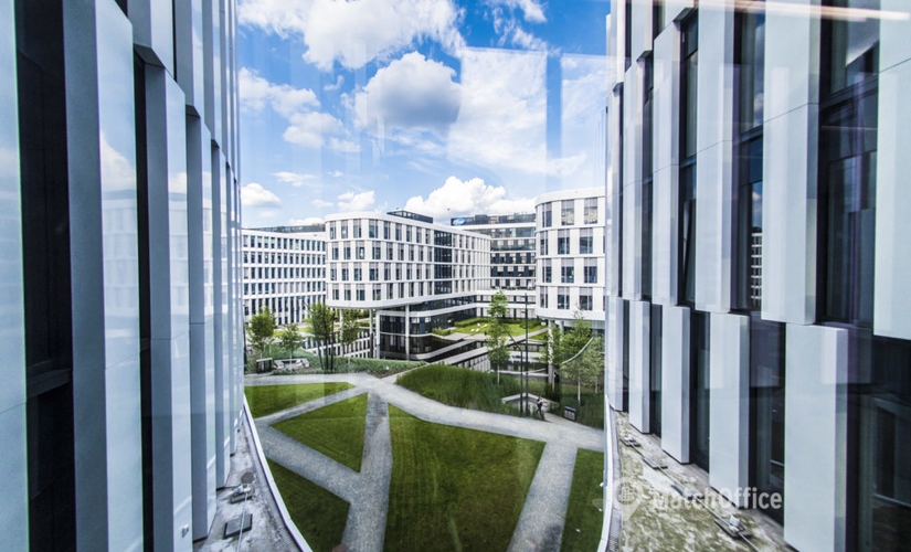 180 m² Business center place for rent in Warszawa Włochy, Żwirki i Wigury 14-16 (02-092) - 0 | MatchOffice.com