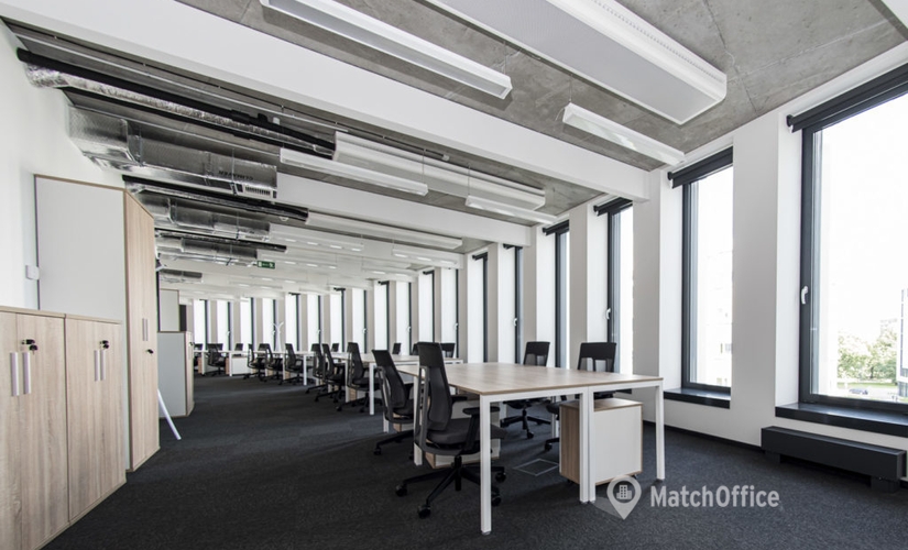  Coworking do wynajęcia w Warszawa Włochy