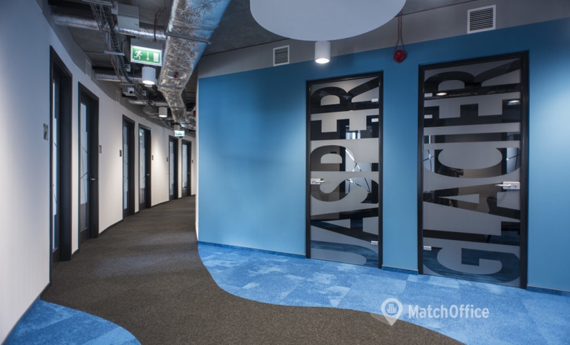 Sala konferencyjna do wynajęcia w Warszawa Włochy