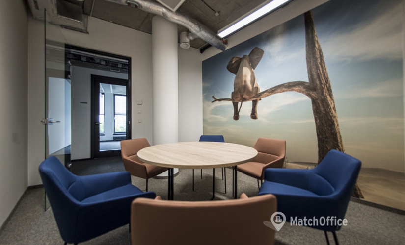 Sala konferencyjna do wynajęcia w Warszawa Włochy