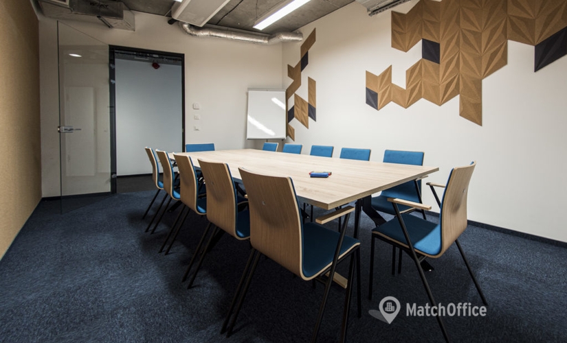 Sala konferencyjna do wynajęcia w Warszawa Włochy