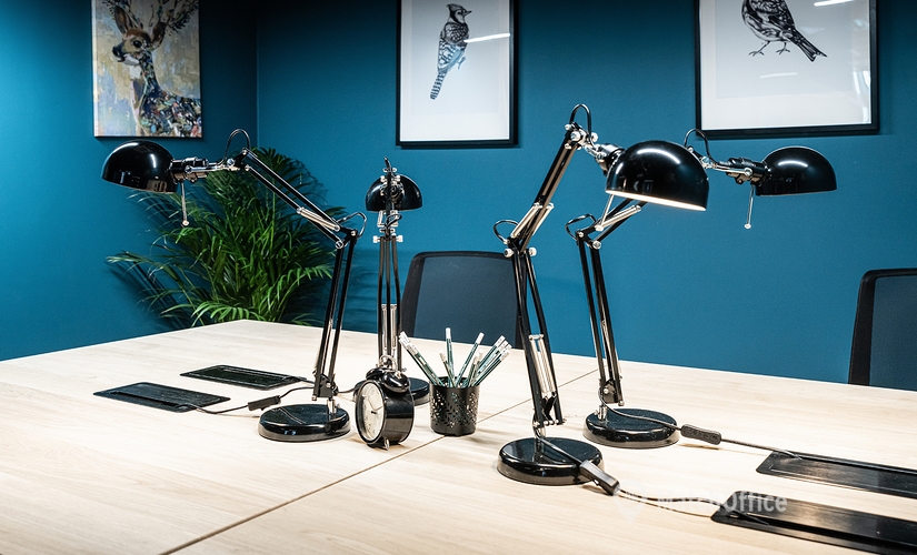 Coworking do wynajęcia w Wrocław