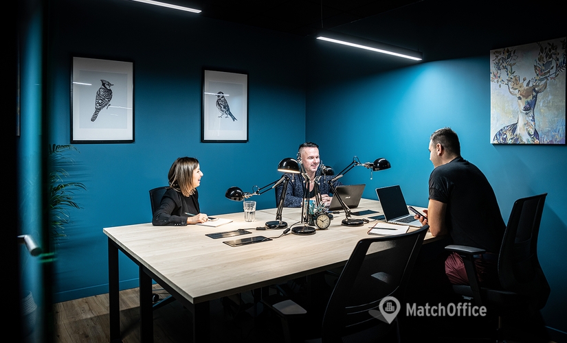 Przestrzeń coworkingową do wynajęcia w Wrocław
