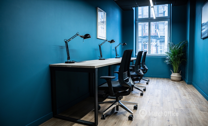  Coworking do wynajęcia w Wrocław