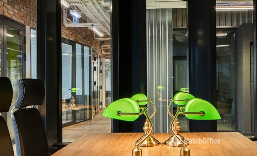 40 m² Shared office in Warszawa Mokotów, Postępu 15 (02-676) - 4 | MatchOffice