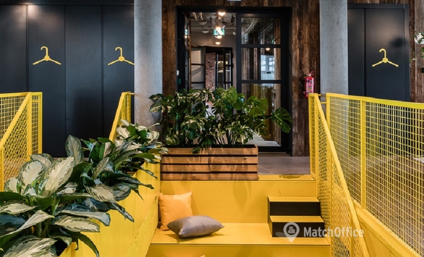  Coworking do wynajęcia w Warszawa Mokotów