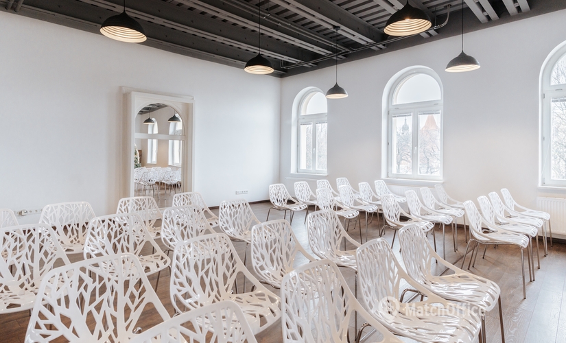 25 m² Business center in Krakow Centrum, Westerplatte (31-033) - 4 | MatchOffice