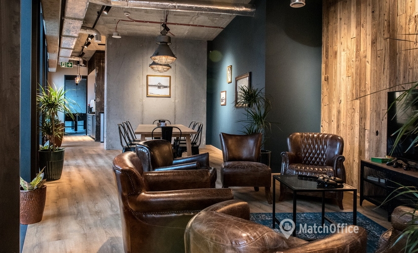 700 m² Serviced office in Krakow Podgórze, Wadowicka 7 (30-347) - 1 | MatchOffice