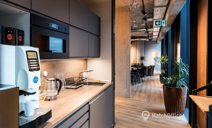 700 m² Business space in Krakow Podgórze, Wadowicka 7 (30-347) - 2 | MatchOffice.com