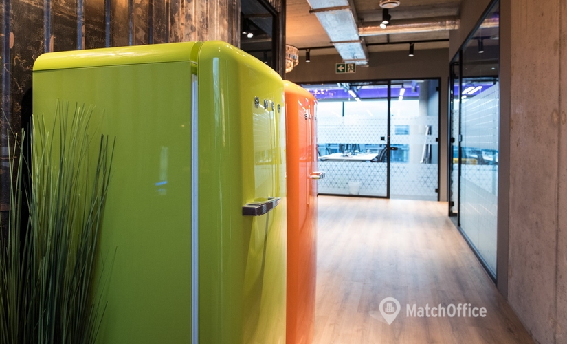 700 m² Business center in Krakow Podgórze, Wadowicka 7 (30-347) - 3 | MatchOffice