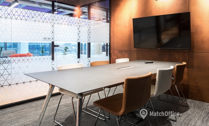 700 m² Serviced office in Krakow Podgórze, Wadowicka 7 (30-347) - 4 | MatchOffice.com