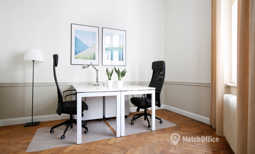 Office Ul. Świętego Filipa 23 31-150 Krakow Centrum